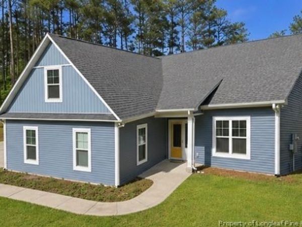 138 Windwood Drive , Stedman, NC 28391