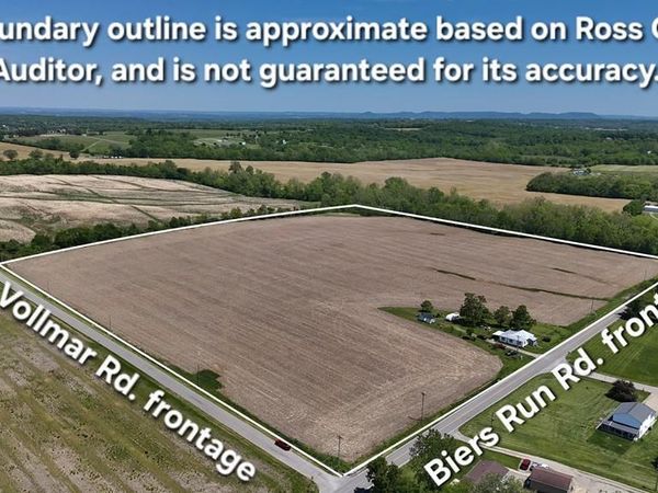 811 Biers Run Road, Chillicothe, OH 45601
