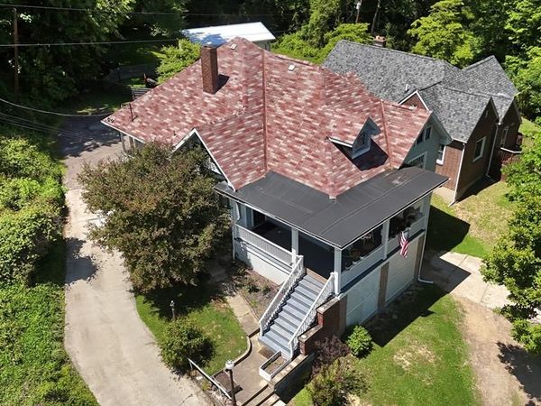 20 Carlisle Place, Chillicothe, OH 45601