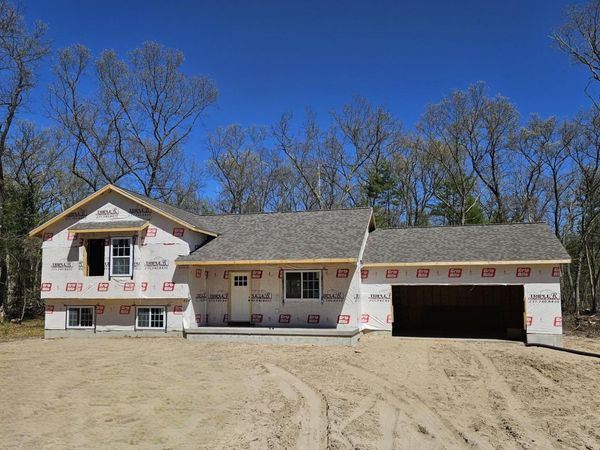 6810 Staple Road, Twin Lake, MI 49457