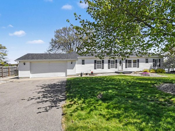 142 George K Drive, Sand Lake, MI 49343
