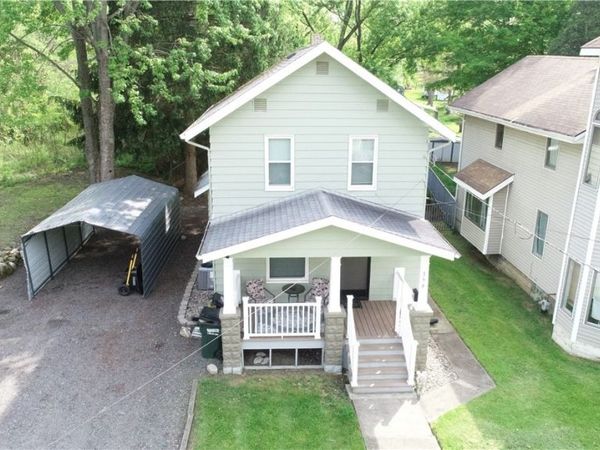 356 Garfield Street , Newton Falls, OH 44444