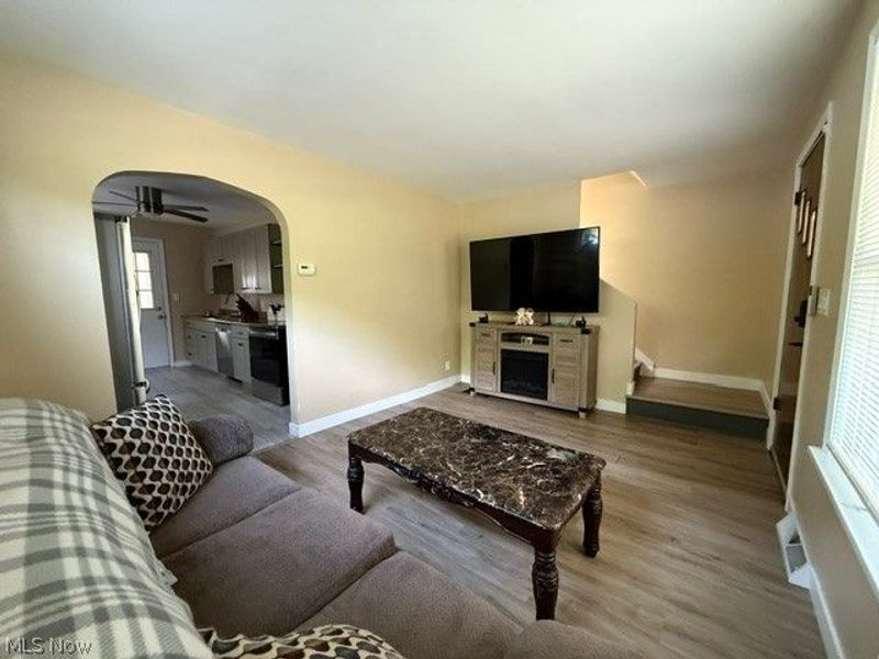 356 Garfield Street, Newton Falls, OH 44444 Photo 12
