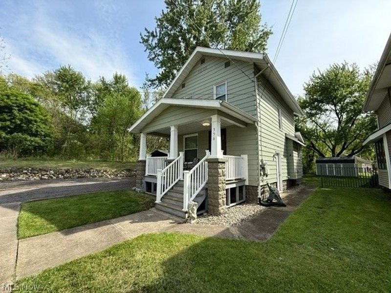 356 Garfield Street, Newton Falls, OH 44444 Photo 3