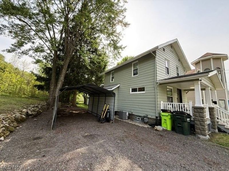 356 Garfield Street, Newton Falls, OH 44444 Photo 7
