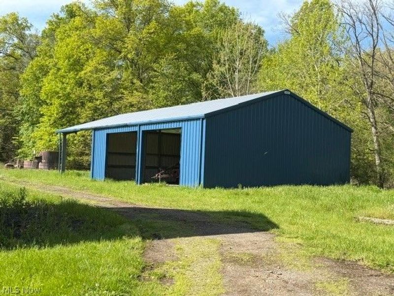 4191 Hallock Young Road, Newton Falls, OH 44444 Photo 11