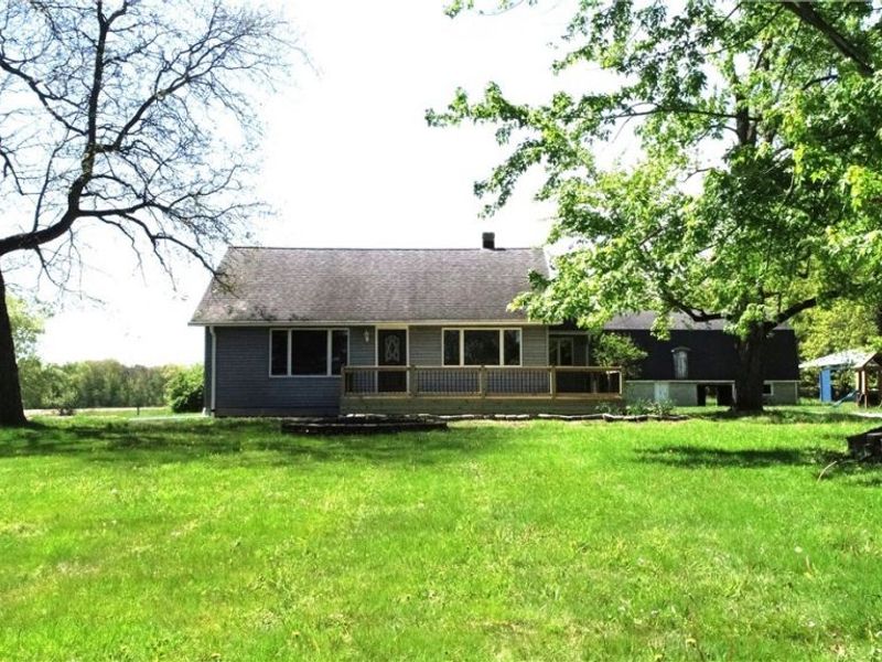 4191 Hallock Young Road, Newton Falls, OH 44444 Photo 2