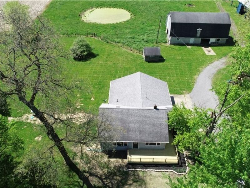 4191 Hallock Young Road, Newton Falls, OH 44444 Photo 3