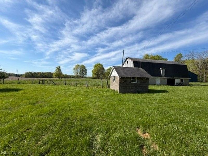4191 Hallock Young Road, Newton Falls, OH 44444 Photo 35
