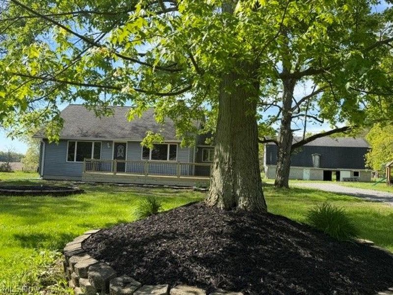 4191 Hallock Young Road, Newton Falls, OH 44444 Photo 4