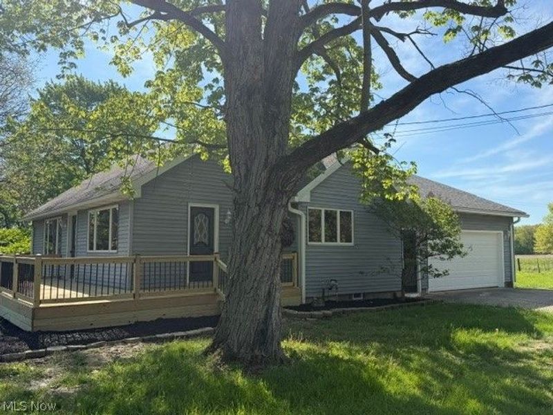 4191 Hallock Young Road, Newton Falls, OH 44444 Photo 5