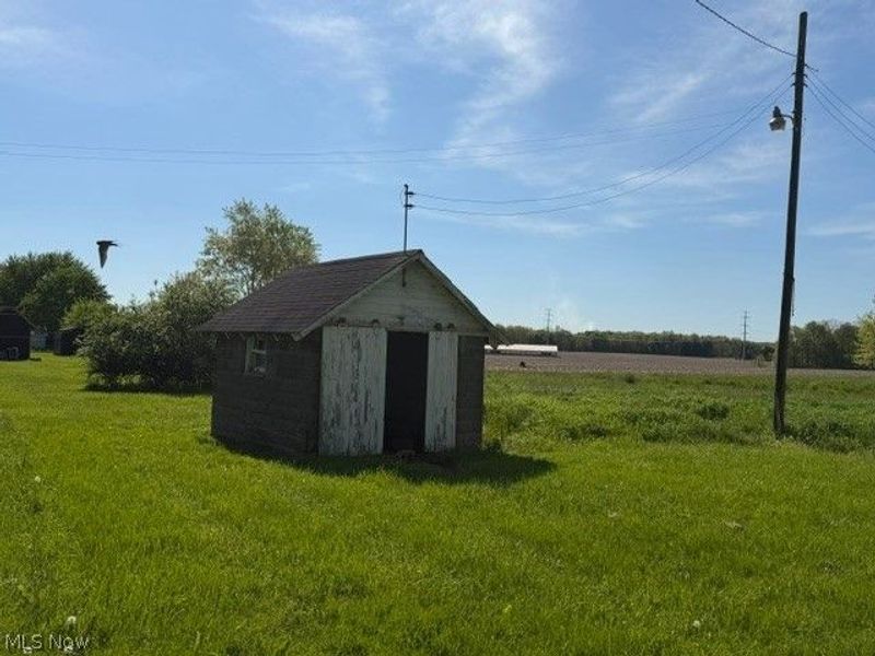 4191 Hallock Young Road, Newton Falls, OH 44444 Photo 7