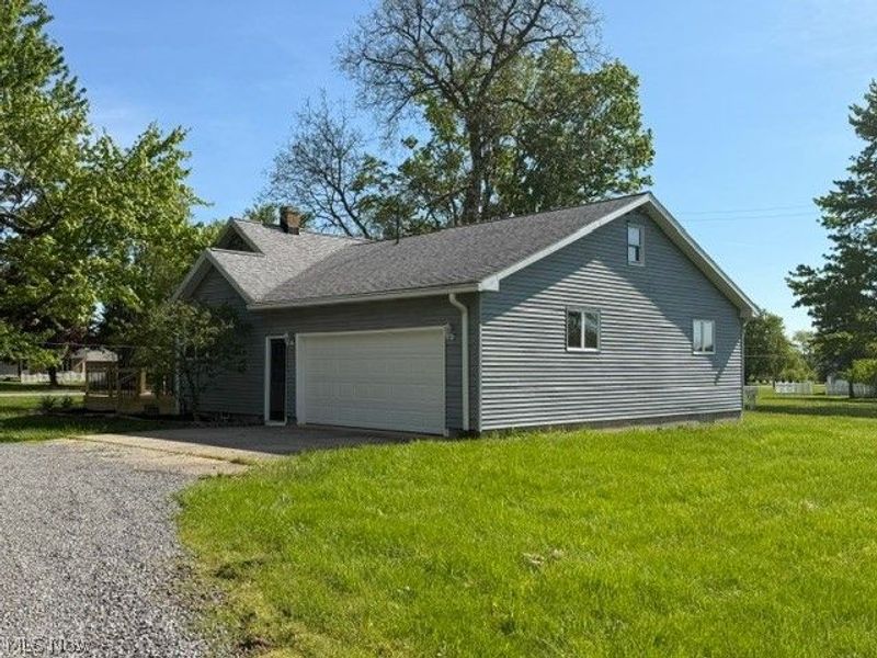 4191 Hallock Young Road, Newton Falls, OH 44444 Photo 8