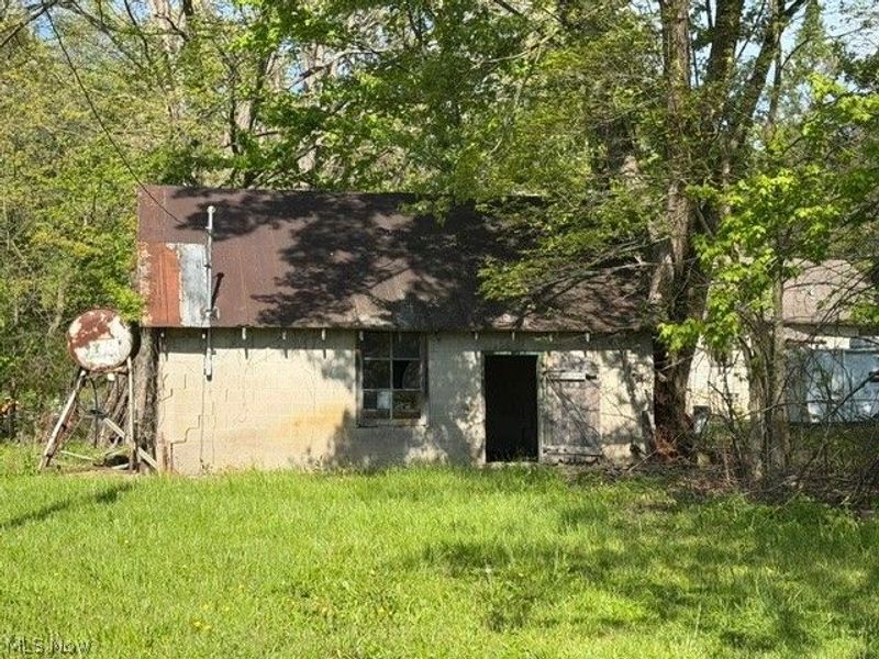 4191 Hallock Young Road, Newton Falls, OH 44444 Photo 9