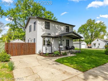 13997 San Jose, Redford Twp, MI 48239
