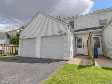 38351 Warner Farms Drive S, Westland, MI 48185
