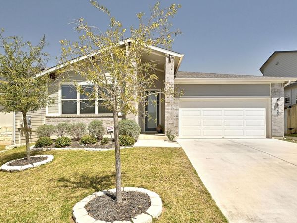 8300 Turnberry LN , Austin, TX 78744
