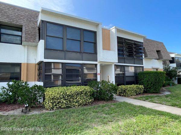 2700 N Highway A1a , Unit 11-106, Indialantic, FL 32903
