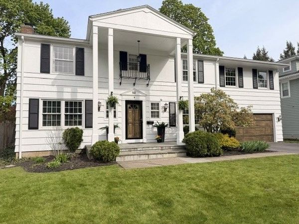 50 Council Rock Avenue , Rochester, NY 14610