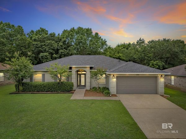 13366 Cathedral Lane, Silverhill, AL 36576