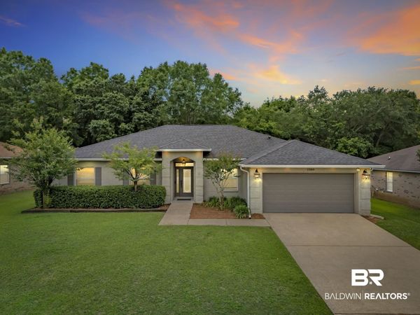 13366 Cathedral Lane, Silverhill, AL 36576