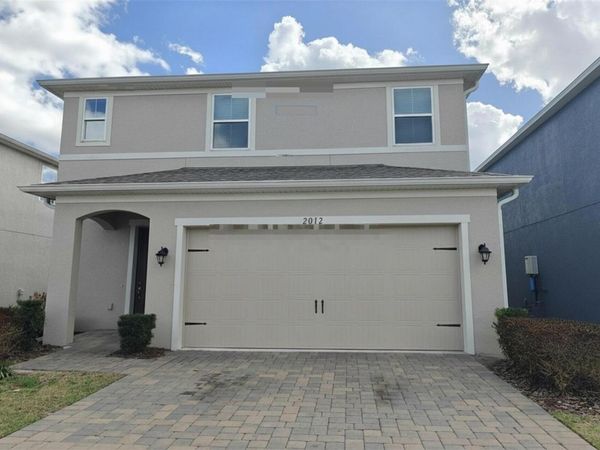2087 EMERALD SPRINGS DRIVE , APOPKA, FL 32712