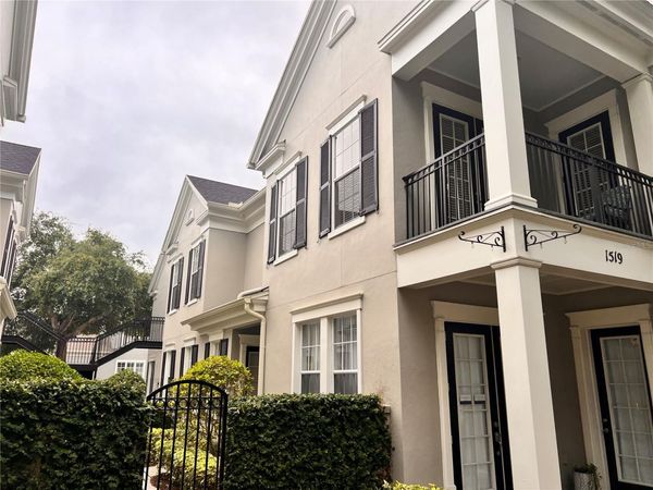 1519 LAKE BALDWIN LANE , Unit C, ORLANDO, FL 32814