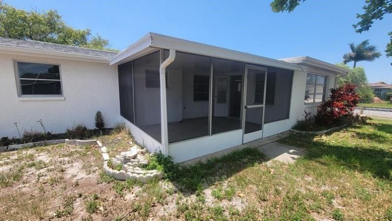 9202 Suffolk Lane , Port Richey, FL 34668 Photo