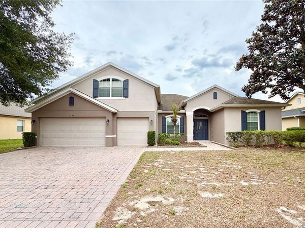 1868 LORENZO LANE , OVIEDO, FL 32765