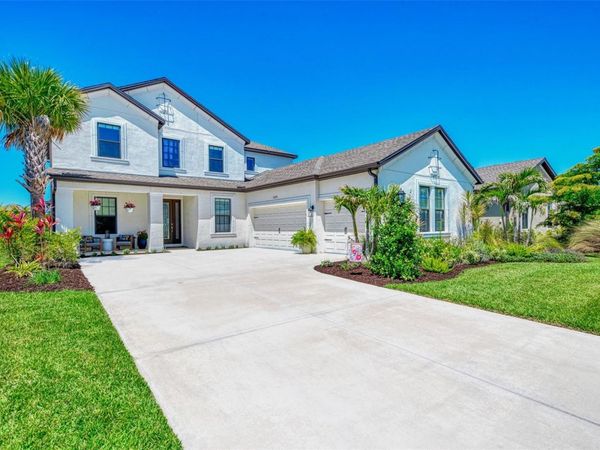 10192 MILKY WAY CIRCLE, SARASOTA, FL 34241