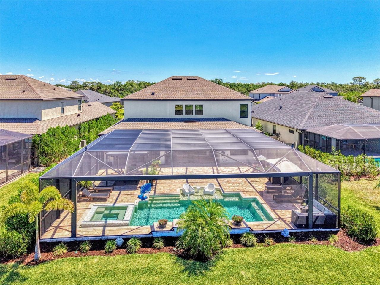10192 Milky Way Circle, Sarasota, FL 34241 Photo