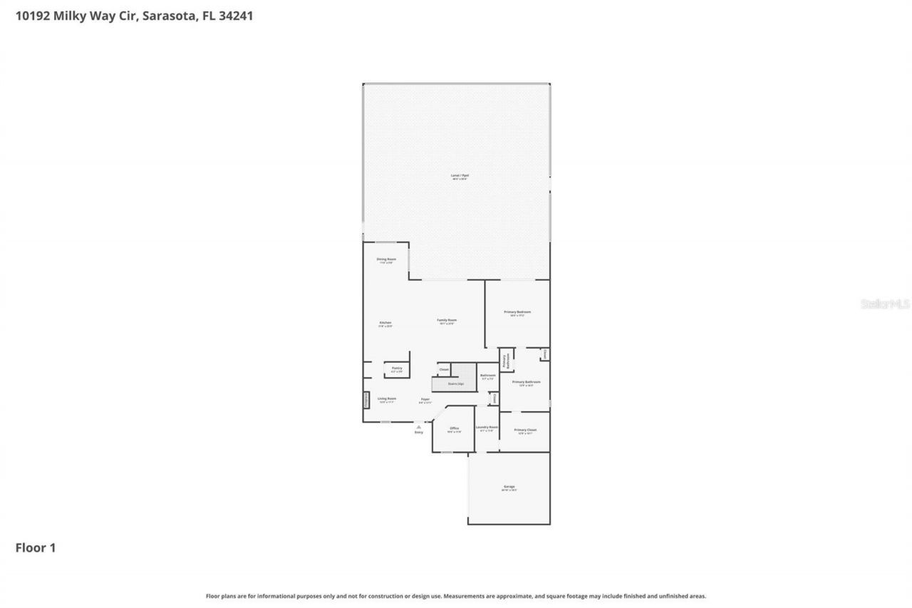 10192 Milky Way Circle, Sarasota, FL 34241 Photo
