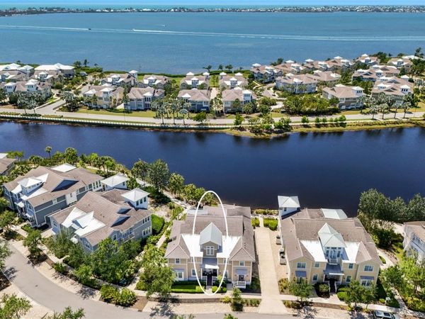 258 SAPPHIRE LAKE DRIVE , Unit 202, BRADENTON, FL 34209