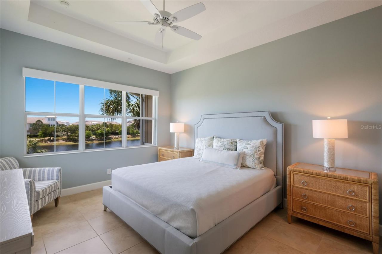 258 Sapphire Lake Drive , Unit 202, Bradenton, FL 34209 Photo