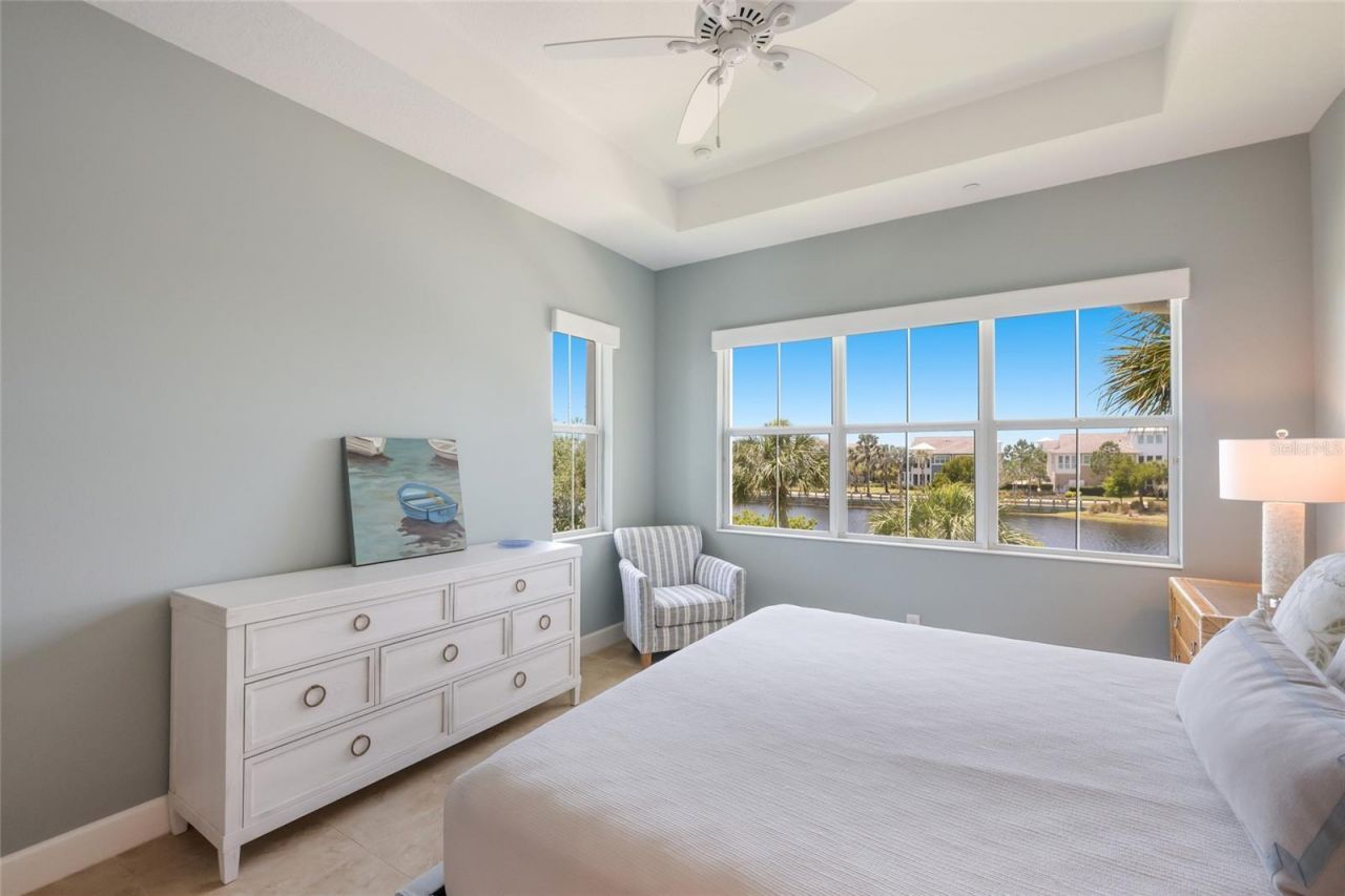 258 Sapphire Lake Drive , Unit 202, Bradenton, FL 34209 Photo
