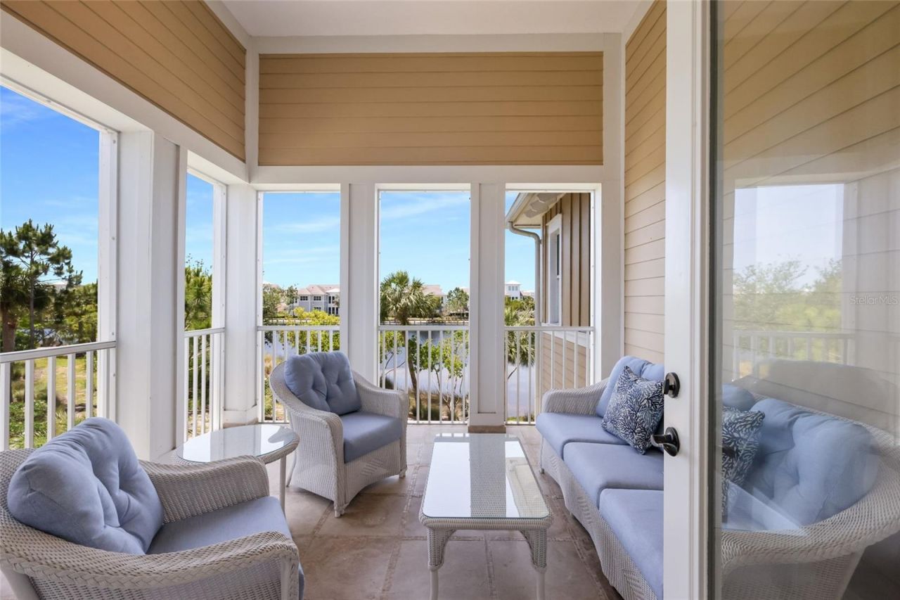 258 Sapphire Lake Drive , Unit 202, Bradenton, FL 34209 Photo