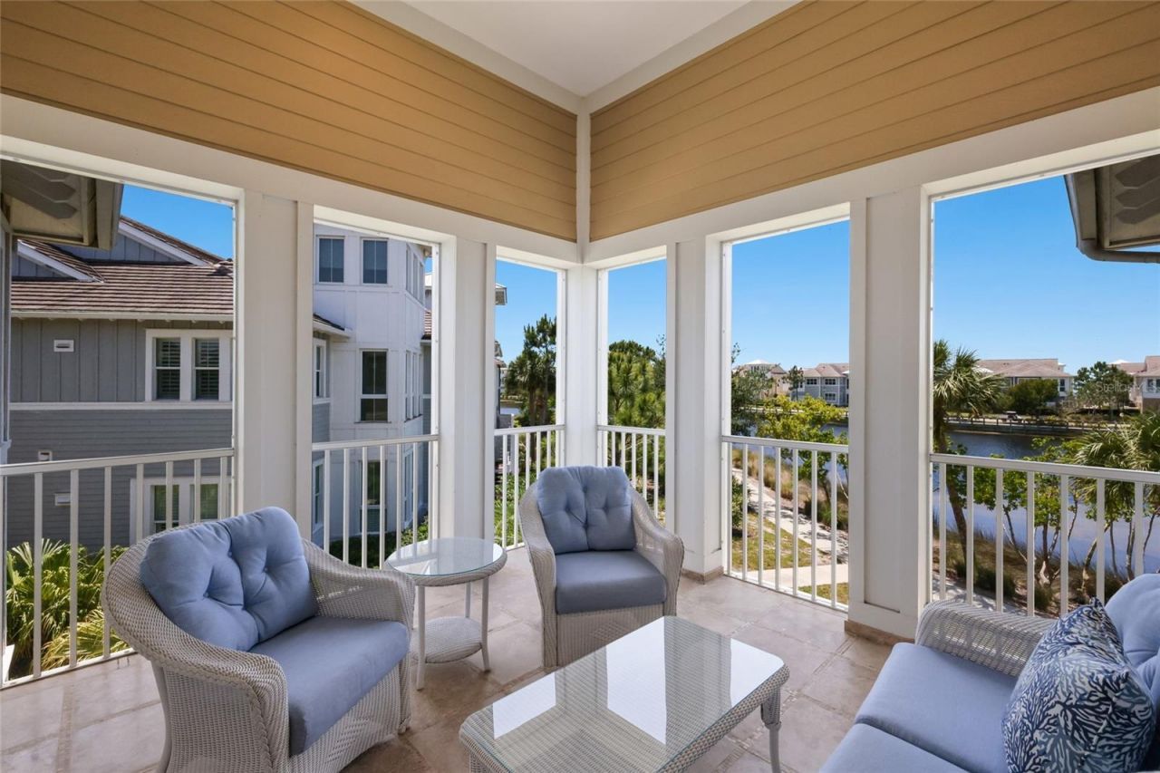 258 Sapphire Lake Drive , Unit 202, Bradenton, FL 34209 Photo