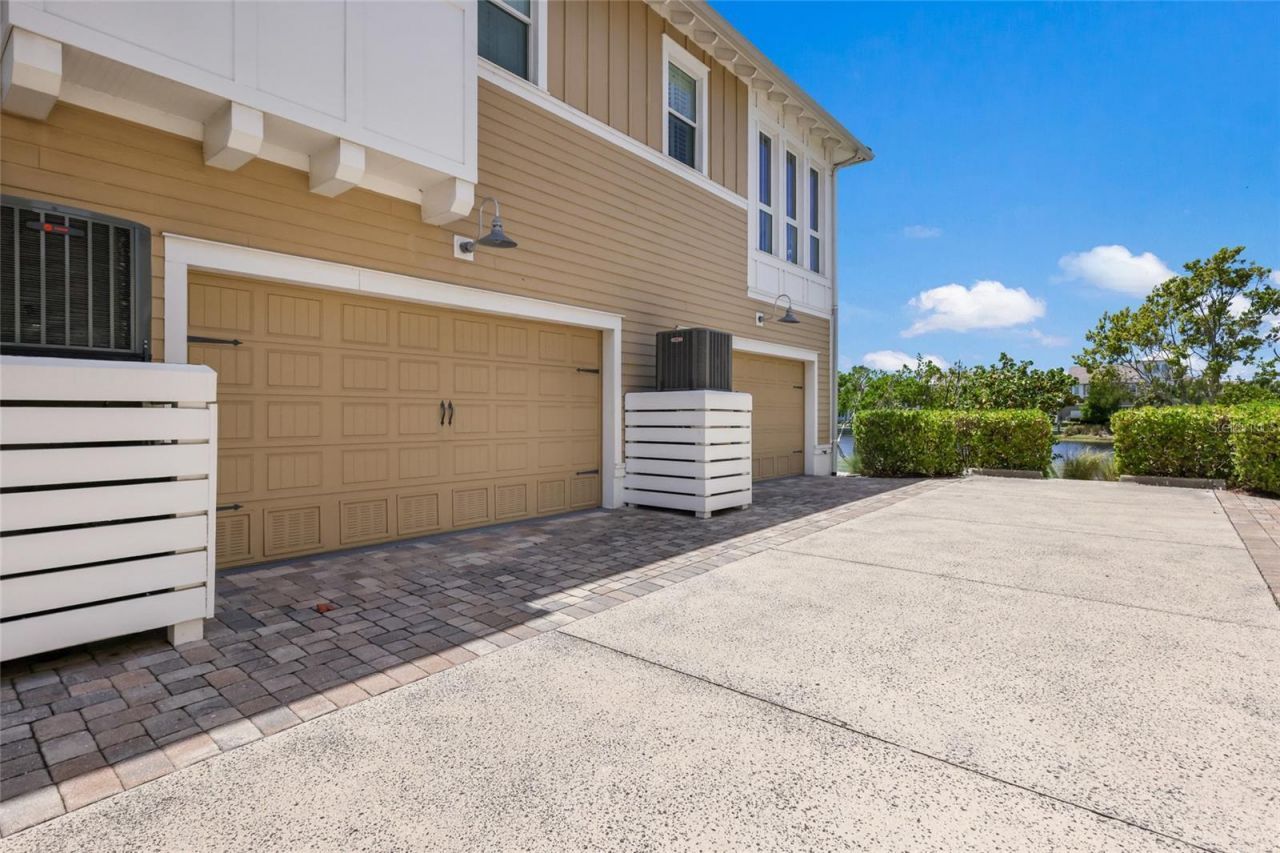 258 Sapphire Lake Drive , Unit 202, Bradenton, FL 34209 Photo