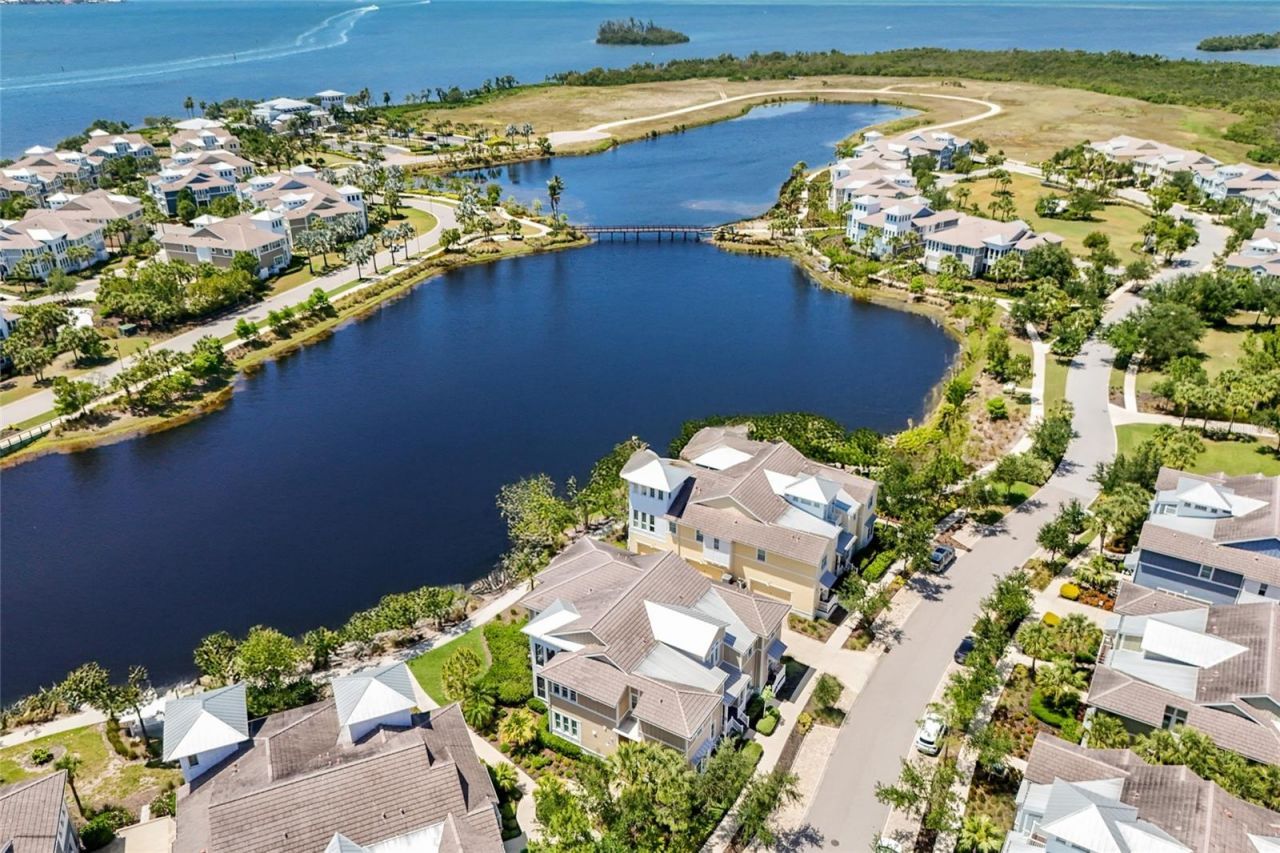 258 Sapphire Lake Drive , Unit 202, Bradenton, FL 34209 Photo