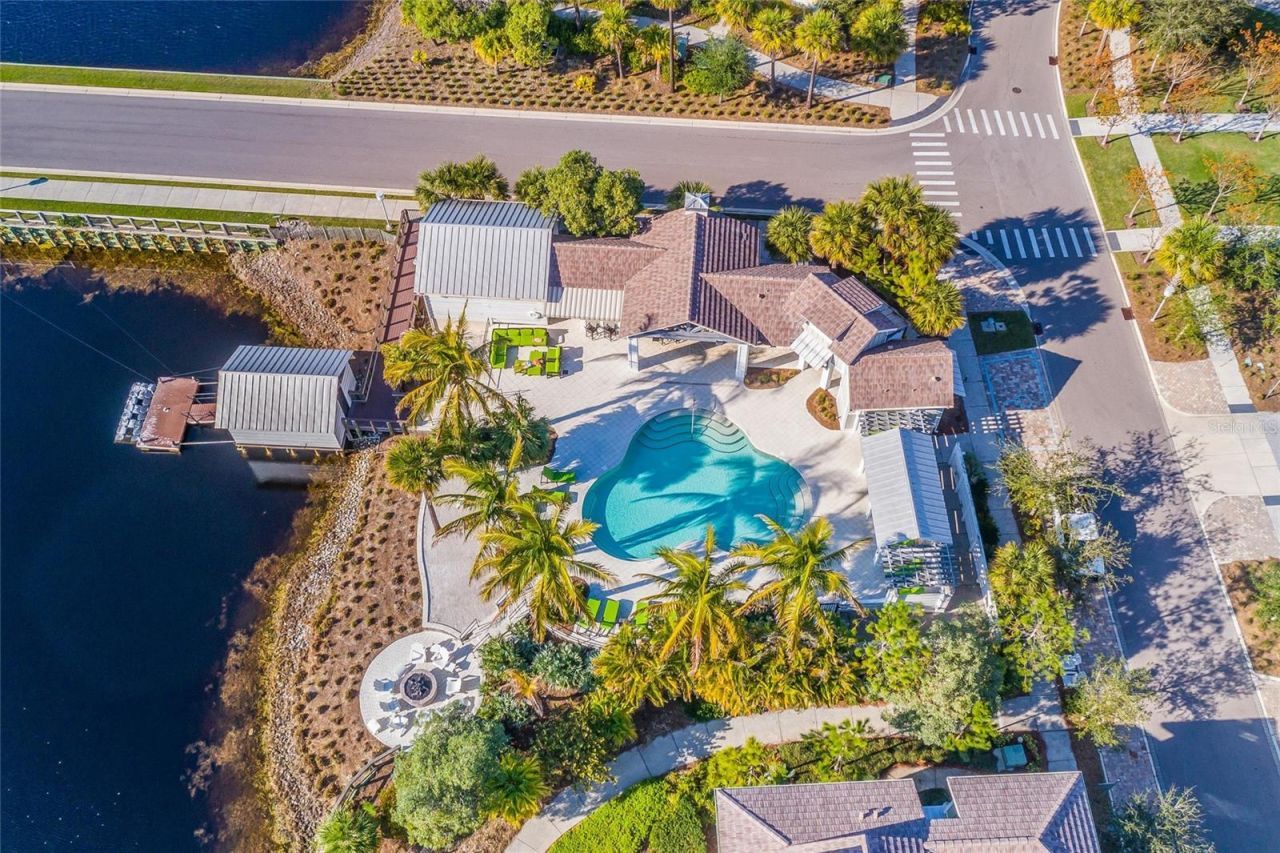 258 Sapphire Lake Drive , Unit 202, Bradenton, FL 34209 Photo