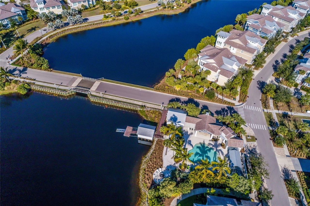 258 Sapphire Lake Drive , Unit 202, Bradenton, FL 34209 Photo