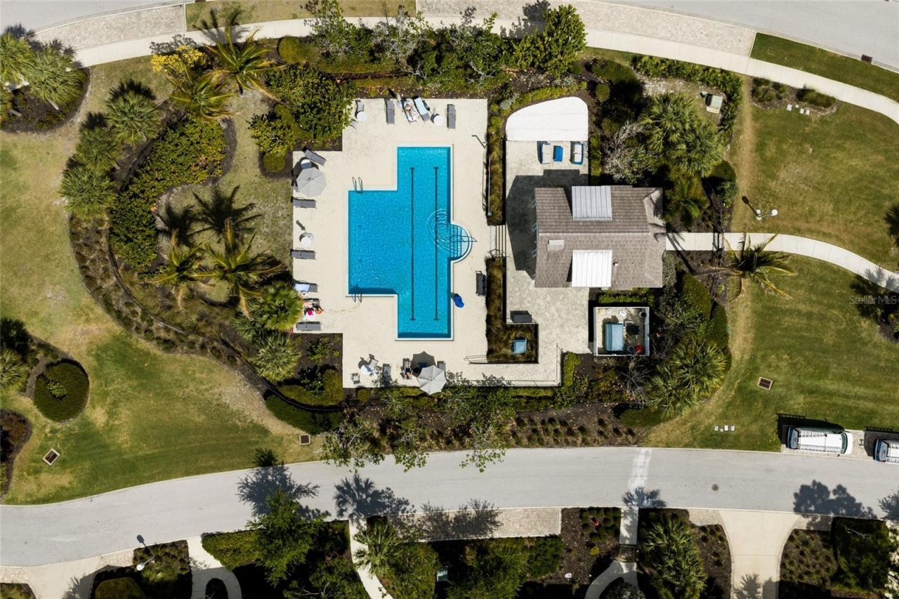 258 Sapphire Lake Drive , Unit 202, Bradenton, FL 34209 Photo
