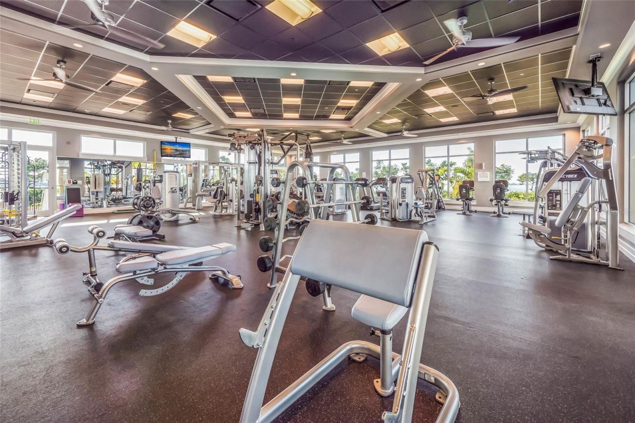 258 Sapphire Lake Drive , Unit 202, Bradenton, FL 34209 Photo