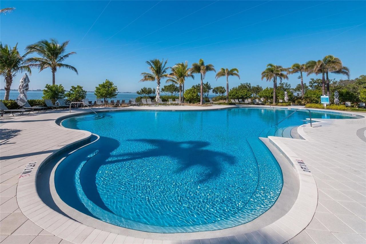 258 Sapphire Lake Drive , Unit 202, Bradenton, FL 34209 Photo