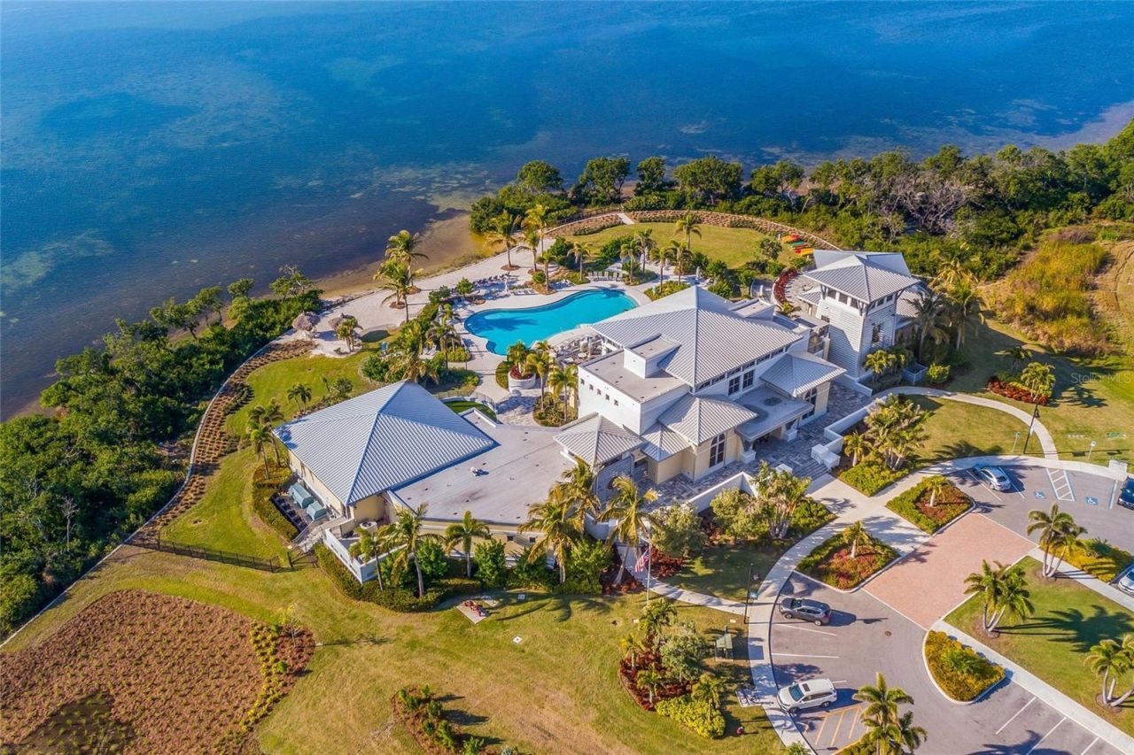258 Sapphire Lake Drive , Unit 202, Bradenton, FL 34209 Photo