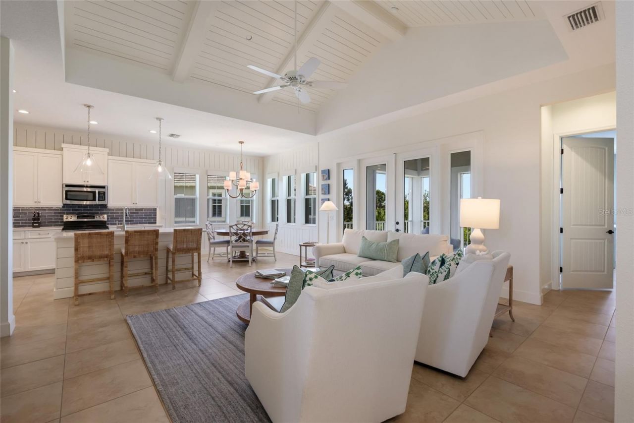 258 Sapphire Lake Drive , Unit 202, Bradenton, FL 34209 Photo