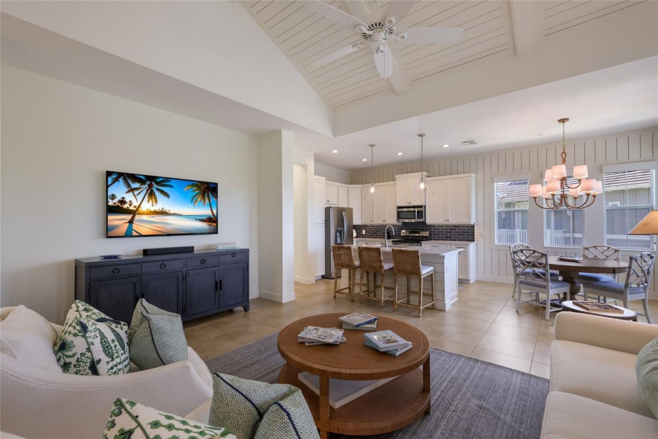 258 Sapphire Lake Drive , Unit 202, Bradenton, FL 34209 Photo