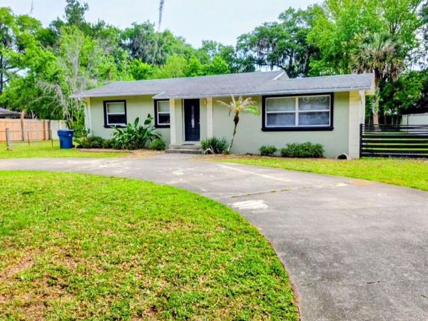 1145 GEORGE ANDERSON STREET , ORMOND BEACH, FL 32174