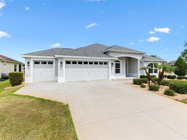 4106 VICTORY DRIVE , THE VILLAGES, FL 32163