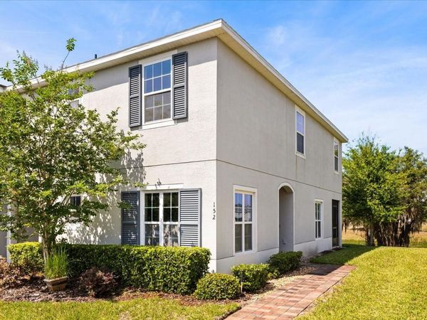 152 PRIMROSE DRIVE , DAVENPORT, FL 33837